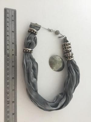 Beautiful. Unique fashion necklace