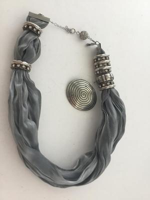 Beautiful. Unique fashion necklace