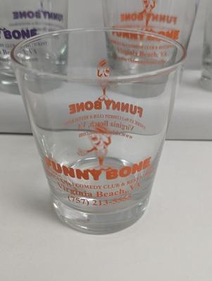 Funny Bone Virginia Beach, VA Glasses