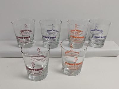 Funny Bone Virginia Beach, VA Glasses