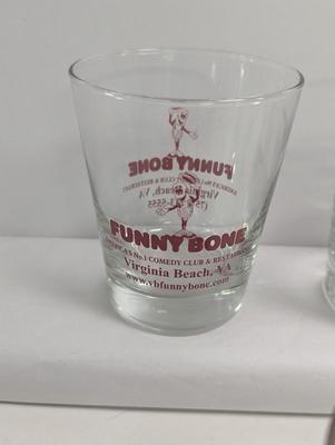 Funny Bone Virginia Beach, VA Glasses
