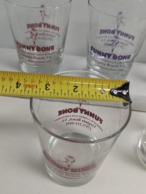 Funny Bone Virginia Beach, VA Glasses