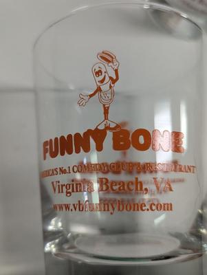 Funny Bone Virginia Beach, VA Glasses