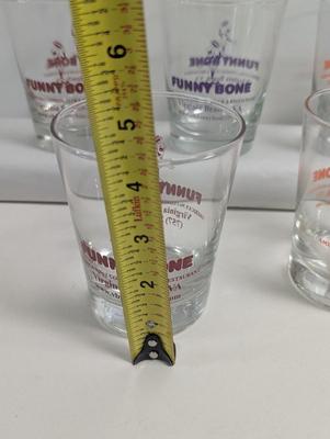 Funny Bone Virginia Beach, VA Glasses