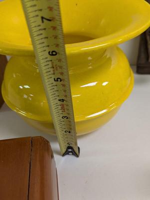 Misc Decor Match Box Arturo Fuente Cigar Box Vintage Metal Spittoon