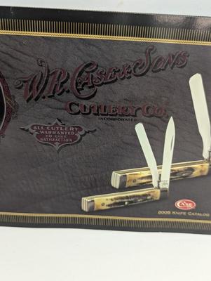 Zippo Case XX Lighter & Motorcycle Chopper Graphics