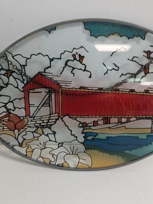 Sun Catchers & Lighthouse Desk Top Decor