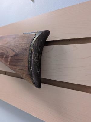 Wall Decor Replica Long Gun