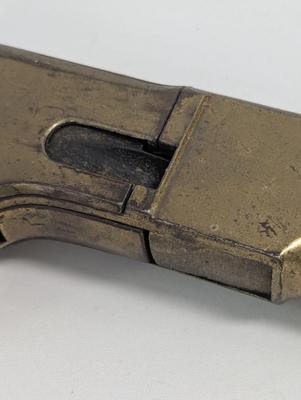 Wall Decor Replica Long Gun