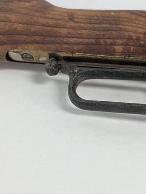 Wall Decor Replica Long Gun