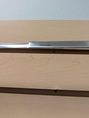 Cobra Head Brass Walking Cane With Sword