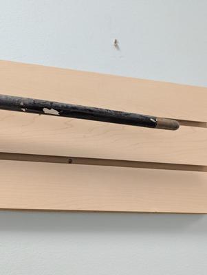 Vintage Eagle Talon Walking Cane 37" Long