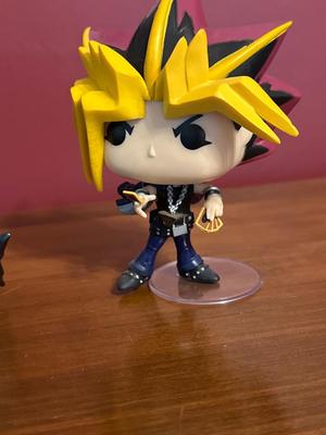 Funko Pops
