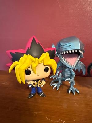 Funko Pops