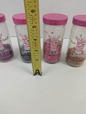 Pink Zebra Scented Sprinkles Home Fragrance
