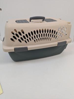 Pet Carrier