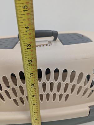 Pet Carrier