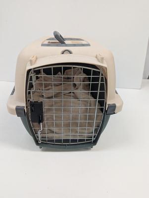 Pet Carrier
