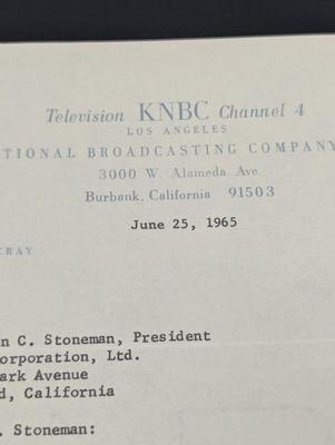 The Torch Is Passed & 1965 Somehow It Works Books