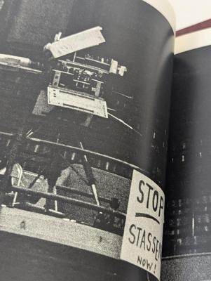 The Torch Is Passed & 1965 Somehow It Works Books