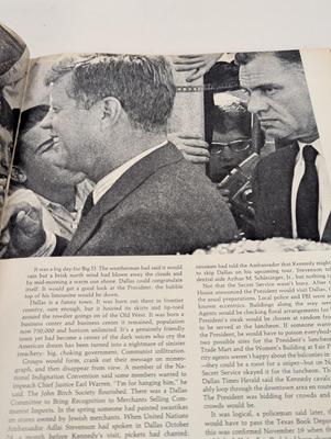 The Torch Is Passed & 1965 Somehow It Works Books