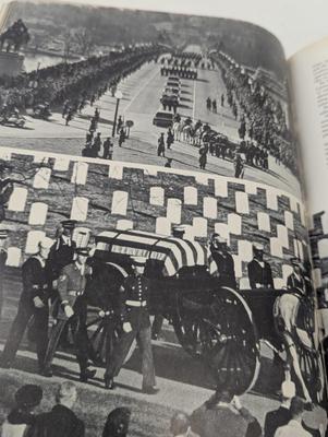 The Torch Is Passed & 1965 Somehow It Works Books