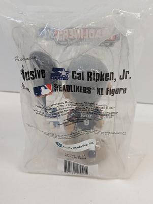 Headliners XL Cal Ripken Jr. Orioles Figure