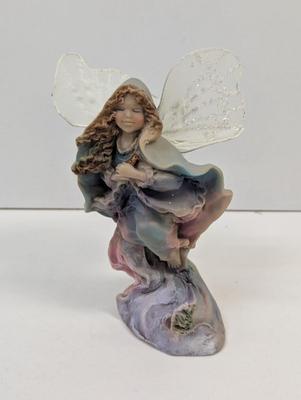 1994 Jessica Destefano Angel Fairy Figure #1745