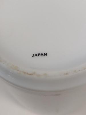 Vintage Faultless Starch/Bon Ami Made In Japan Coffee Mug