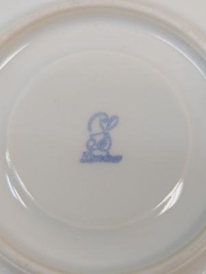 Vintage Winterling Marktleuthen Bavaria Royal Albert Lilac China