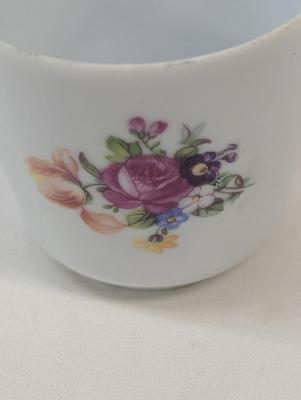 Vintage Winterling Marktleuthen Bavaria Royal Albert Lilac China
