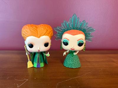 Funko Pops