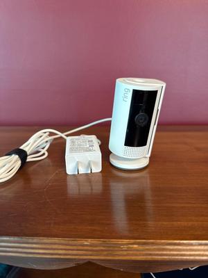 Ring Camera