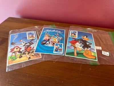 90’s stamps