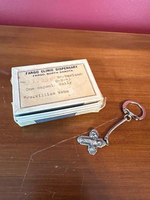 Miscellaneous lot