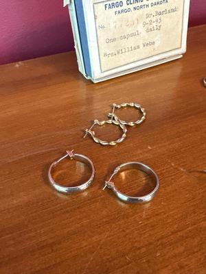Miscellaneous lot
