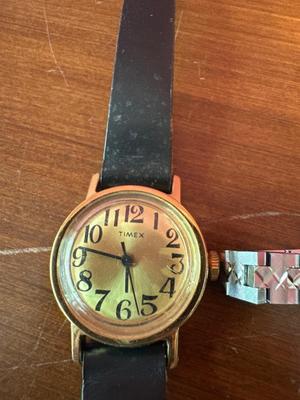 Vintage watches
