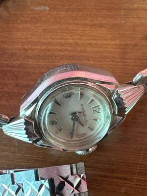 Vintage watches