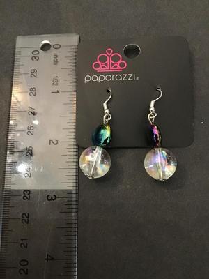 Paparazzi earrings