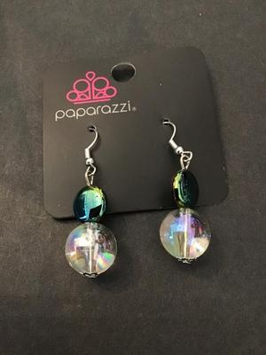 Paparazzi earrings