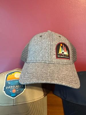 National Park Truckers Hats