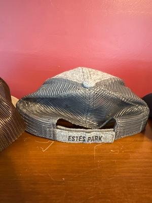National Park Truckers Hats