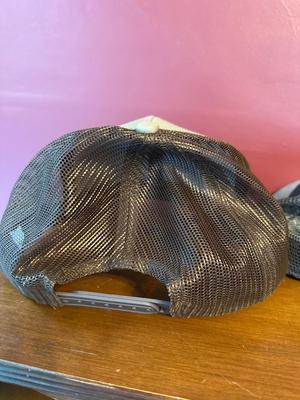 National Park Truckers Hats