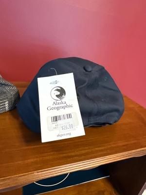National Park Truckers Hats