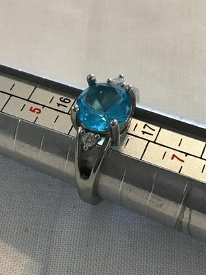 Costume Fashion Ring