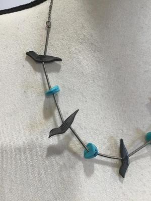 Vintage Necklace
