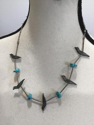 Vintage Necklace