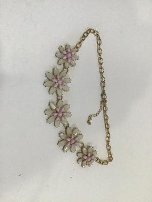 Costume Necklace