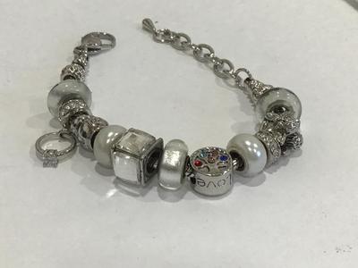 Charm Bracelet