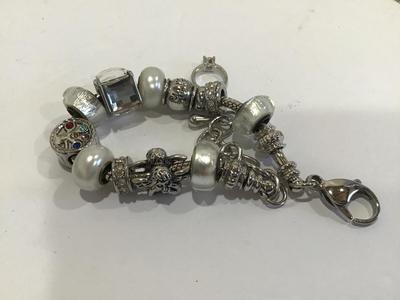 Charm Bracelet
